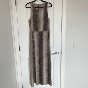 WALTER BAKER | Maxi Dress